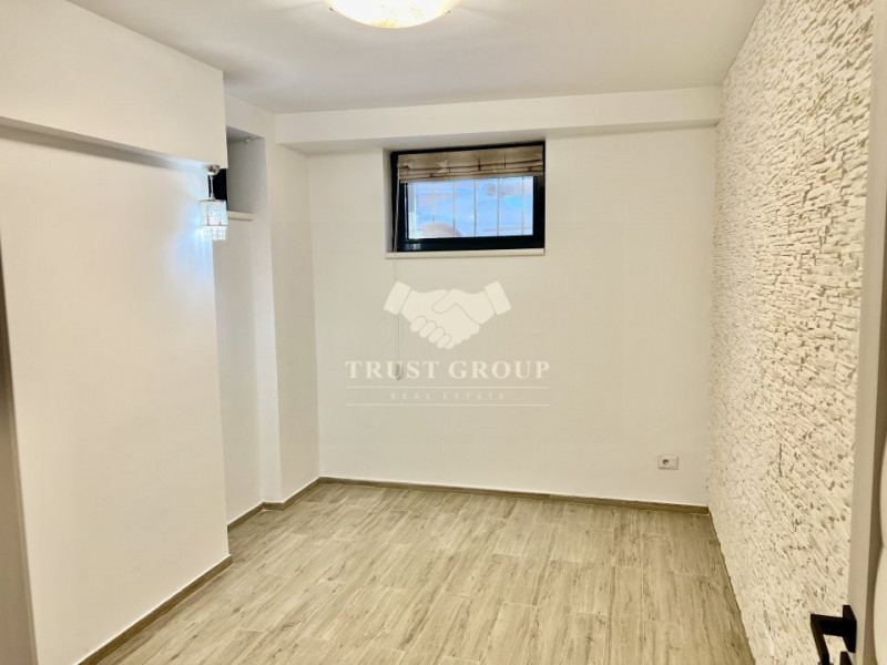 Apartament tip Duplex Banu Manta