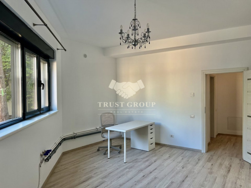 Apartament tip Duplex Banu Manta