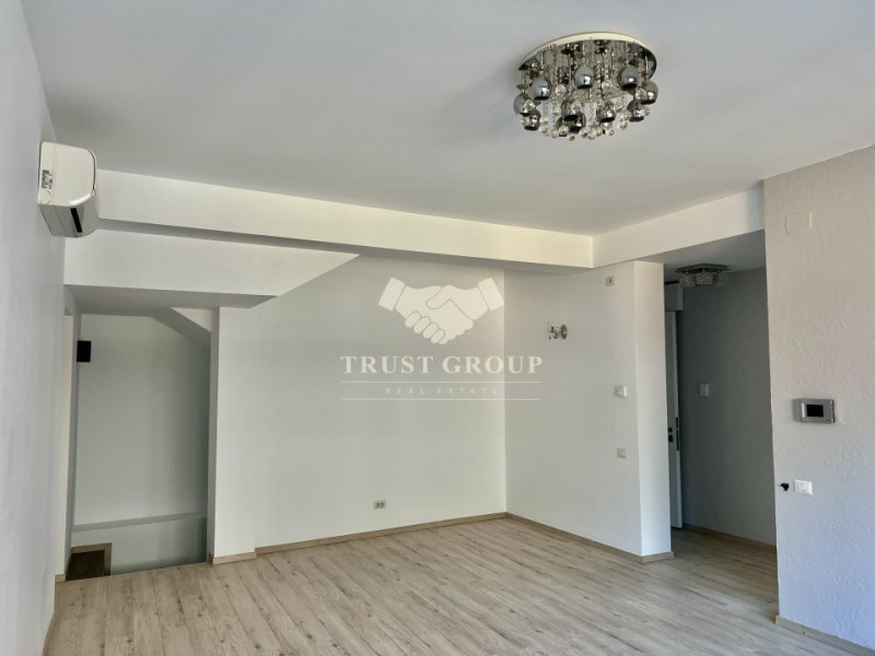 Apartament tip Duplex Banu Manta