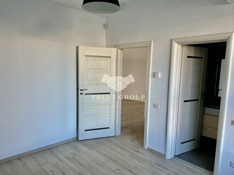 Apartament tip Duplex Banu Manta