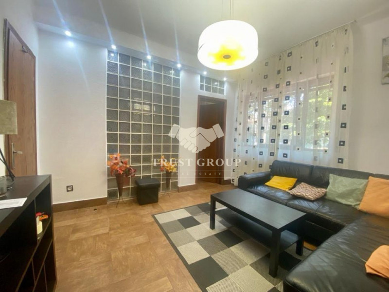 Apartament 2 camere Capitale | Dorobanți |