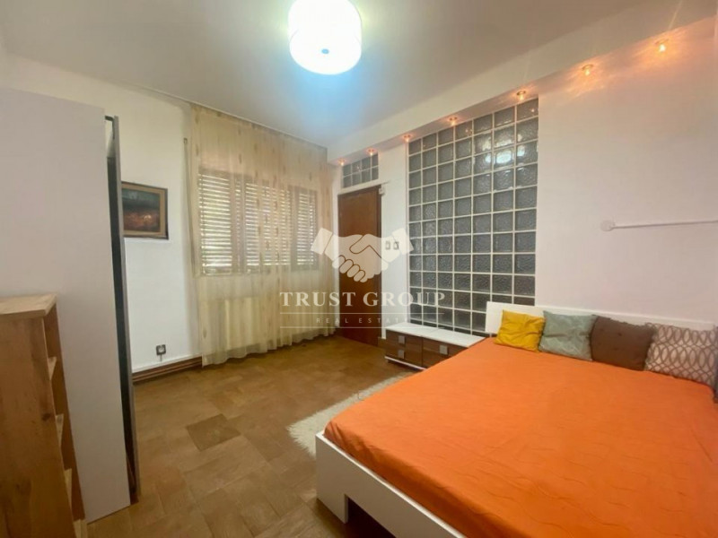 Apartament 2 camere Capitale | Dorobanți |