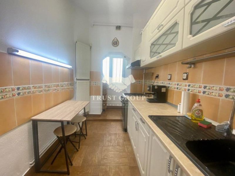 Apartament 2 camere Capitale | Dorobanți |