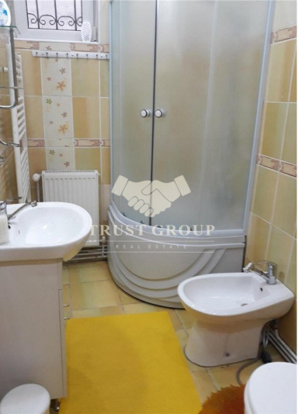 Apartament 2 camere Capitale | Dorobanți |