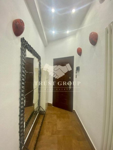 Apartament 2 camere Capitale | Dorobanți |