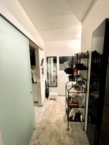 Apartament 2 camere Bucurestii Noi | renovat | imobil reabilitat