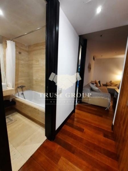 Apartament 2 camere Domenii-Arcul de Triumf