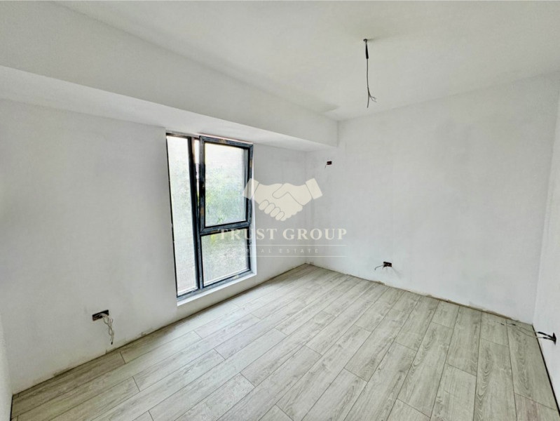 Apartament 3 camere  Floreasca | Loc de parcare 