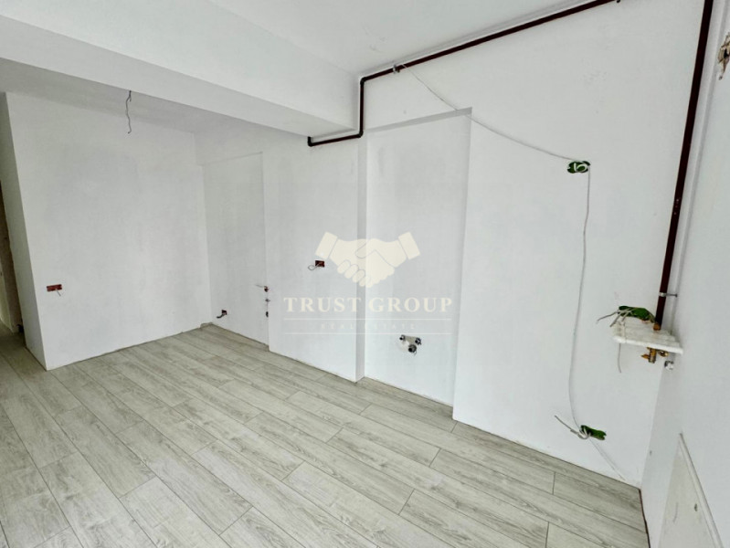 Apartament 3 camere  Floreasca | Loc de parcare 