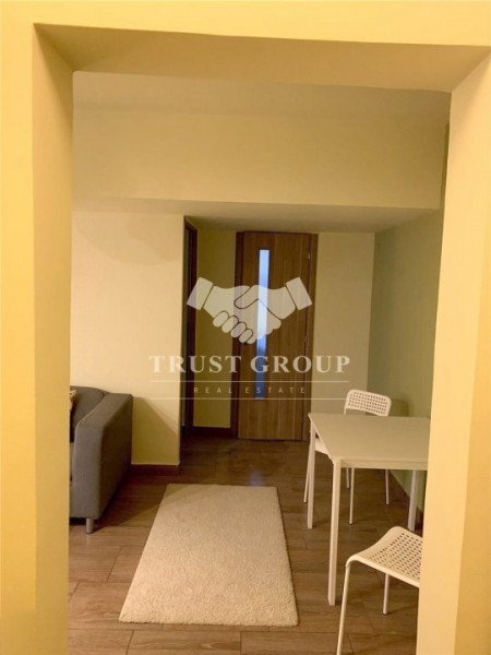Apartament 2 camere | Floreasca | Complet Mobilat Utilat