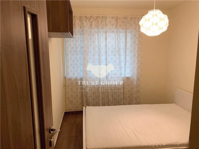 Apartament 2 camere | Floreasca | Complet Mobilat Utilat