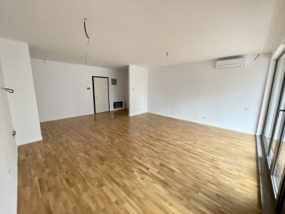 Apartament 4 camere Herastrau | Bloc 2022 | Terasa 8mp | Gradina 107mp