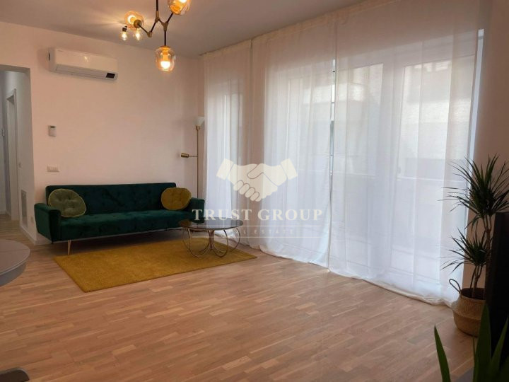 Apartament 2 camere Baneasa