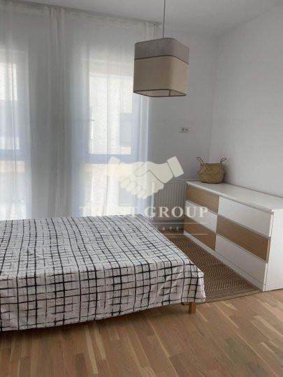 Apartament 2 camere Baneasa