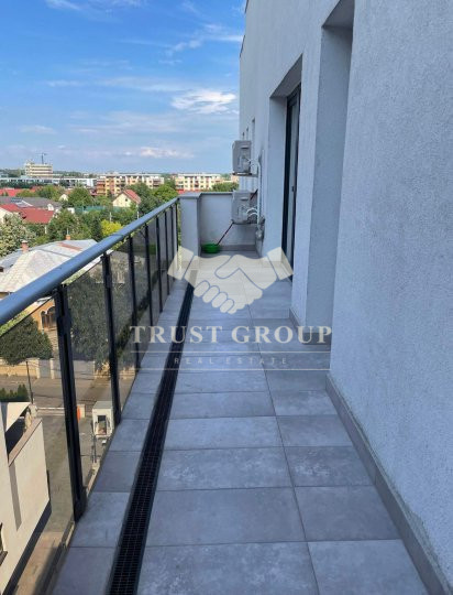 Apartament 2 camere Baneasa