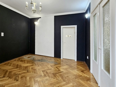 Apartament 3 camere Dorobanti | posibilitate centrala | chirie lunara 650e |