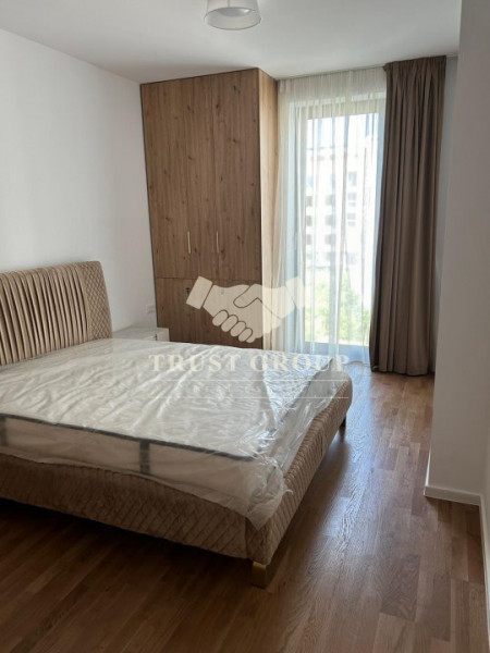 Apartament 2 camere Baneasa | Loc de parcare