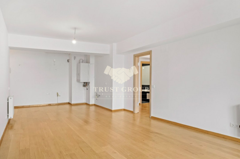 Apartament 2 camere Barbu Vacarescu | Loc de parcare