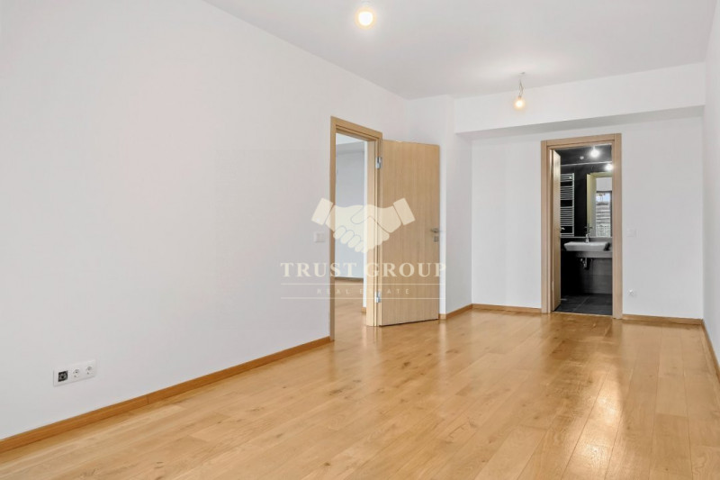 Apartament 2 camere Barbu Vacarescu | Loc de parcare