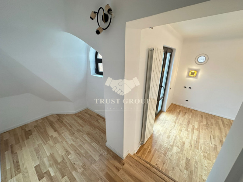 Apartament in vila | Dorobanti | 