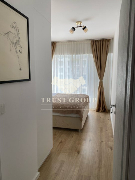 Apartament 3 camere Floreasca | Parcare 2 masini