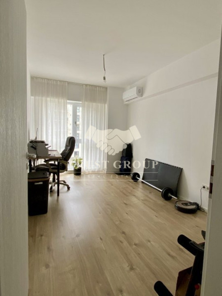 Apartament 3 camere Floreasca | Parcare 2 masini