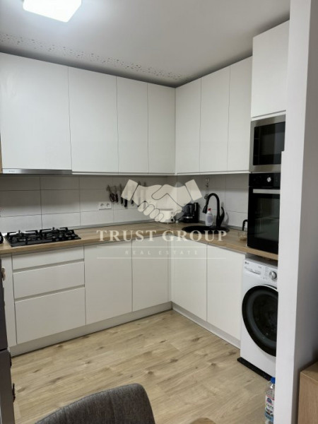 Apartament 3 camere Floreasca | Parcare 2 masini