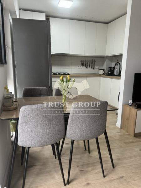 Apartament 3 camere Floreasca | Parcare 2 masini