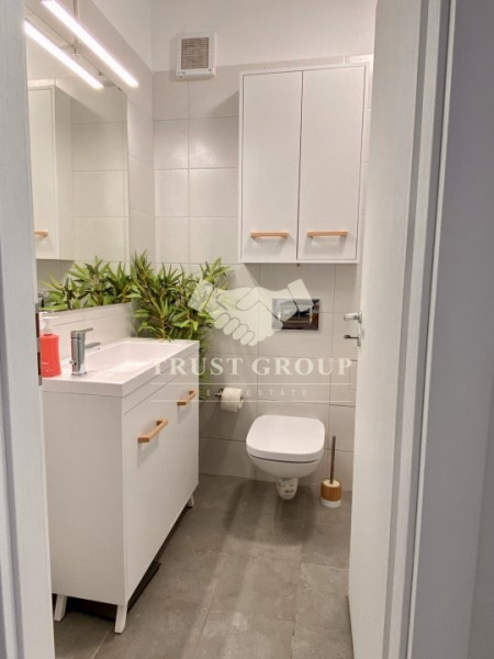 Apartament 3 camere Floreasca | Parcare 2 masini