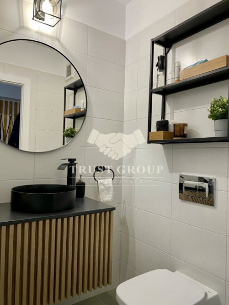 Apartament 3 camere Floreasca | Parcare 2 masini