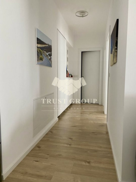 Apartament 3 camere Floreasca | Parcare 2 masini