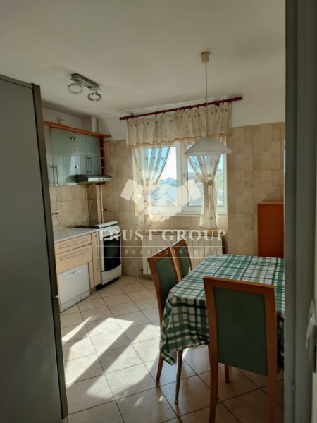 Apartament 2 camere Polona 