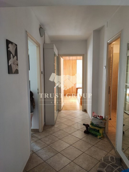 Apartament 2 camere Polona 