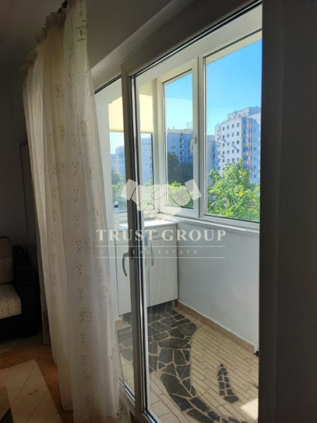 Apartament 2 camere Polona 