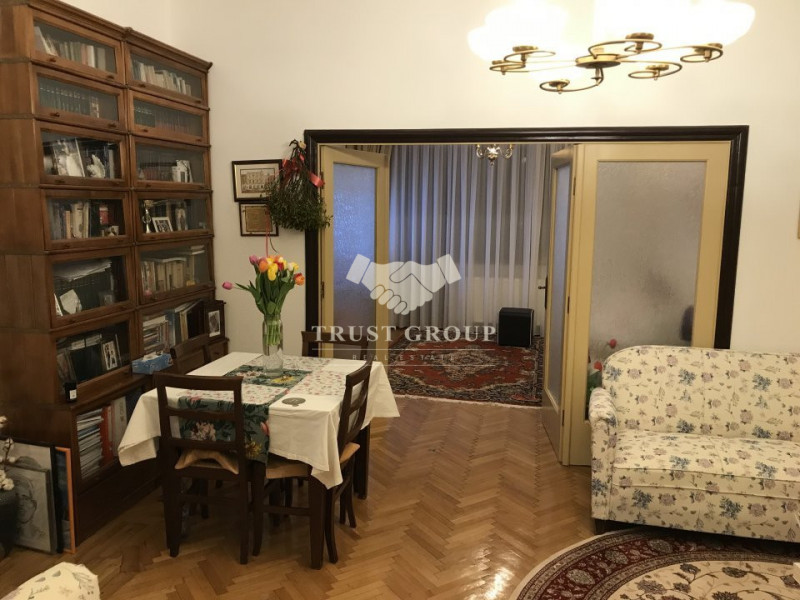 Apartament 5 camere | Floreasca | 2 locuri de parcare