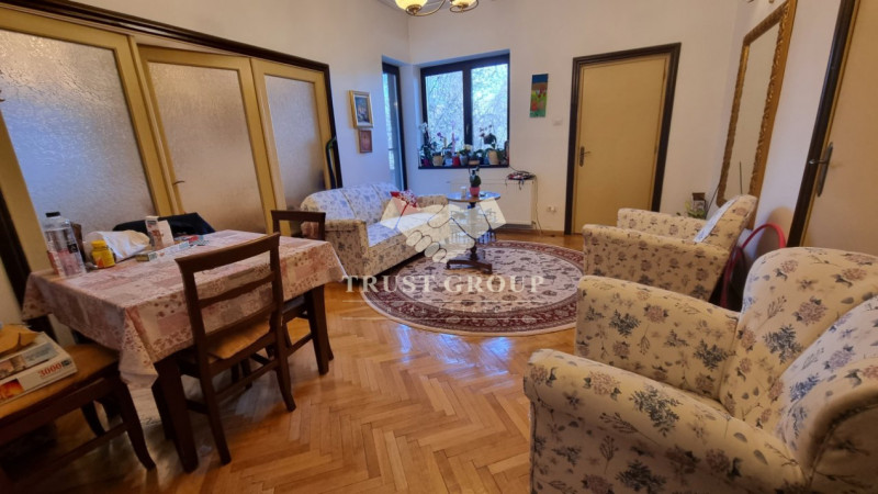 Apartament 5 camere | Floreasca | 2 locuri de parcare