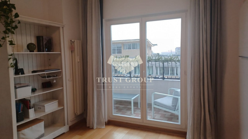 Apartament 4 camere Universitate | Consolidat