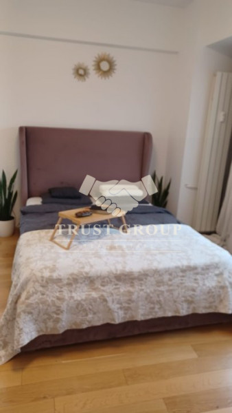 Apartament 4 camere Universitate | Consolidat