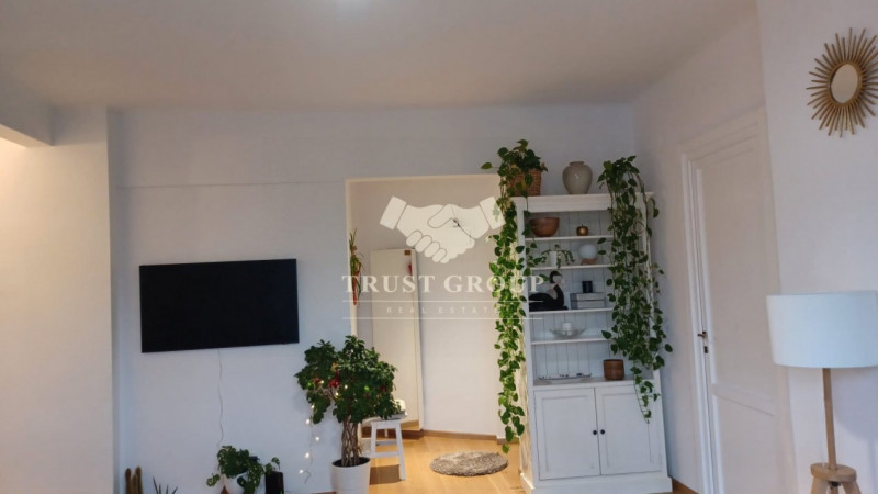 Apartament 4 camere Universitate | Consolidat