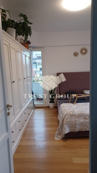 Apartament 4 camere Universitate | Consolidat