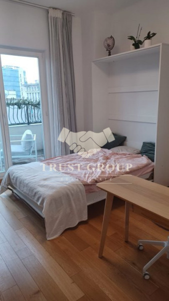 Apartament 4 camere Universitate | Consolidat