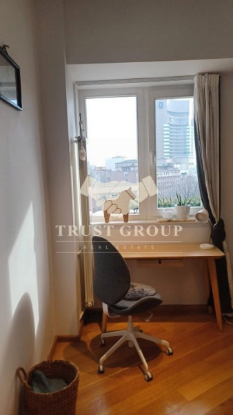 Apartament 4 camere Universitate | Consolidat