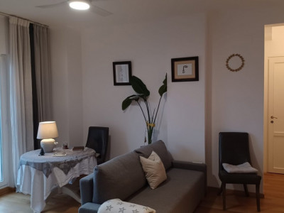 Apartament 4 camere Universitate | Consolidat