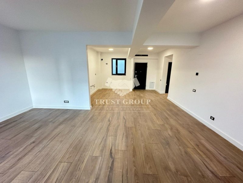 Penthouse 4 camere Pipera | Terasa 