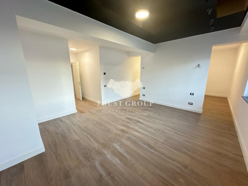 Penthouse 4 camere Pipera | Terasa 