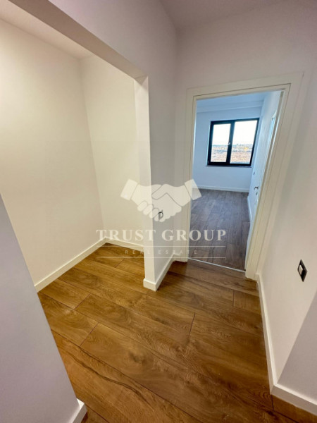 Penthouse 4 camere Pipera | Terasa 