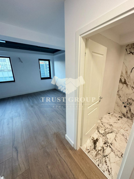 Penthouse 4 camere Pipera | Terasa 