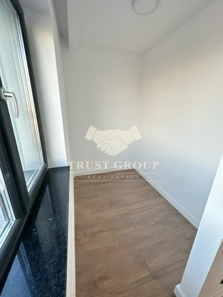 Penthouse 4 camere Pipera | Terasa 