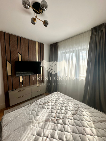 Apartament 3 camere | Terasa | Barbu Vacarescu