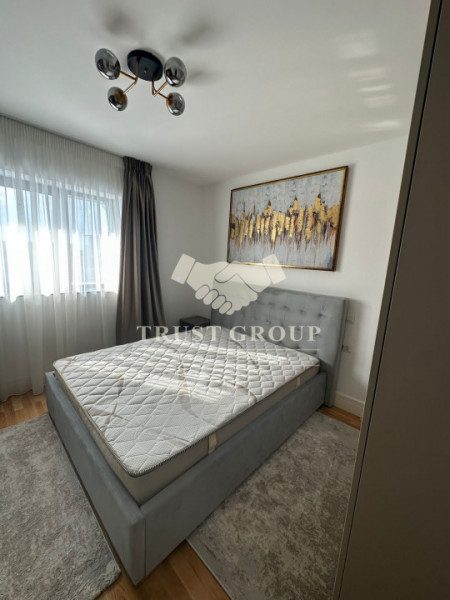 Apartament 3 camere | Terasa | Barbu Vacarescu